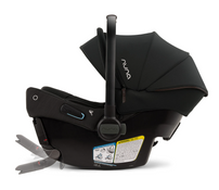 Shop Nuna TRVL LX + PIPA Urbn Infant Travel System, 2024, Caviar at GoodBuy Gear