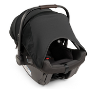 Shop Nuna TRVL LX + PIPA Urbn Infant Travel System, 2024, Caviar at GoodBuy Gear