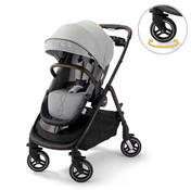 Shop Graco Premier Modes Merge Stroller, 2025, Midtown at GoodBuy Gear