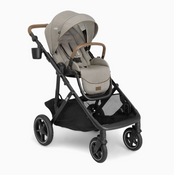 Shop Joie Chive Single-to-Double Stroller, Dove, 2025 at GoodBuy Gear
