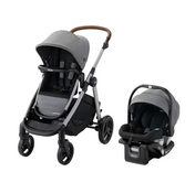 Shop Graco Modes Nest2Grow Travel System, Ren, 2025 at GoodBuy Gear