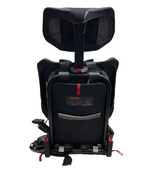Shop WAYB Pico Portable Car Seat, Jet, 2025 at GoodBuy Gear