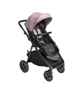 Shop Joie Ginger DLX 4-in-1 All-Terrain Pramette Stroller, 2025, Blush at GoodBuy Gear