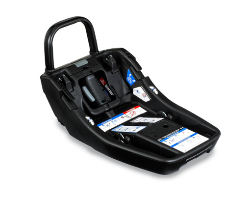 Shop BOB Wilder Infant Car Seat Base with ClickTight, 2025 at GoodBuy Gear