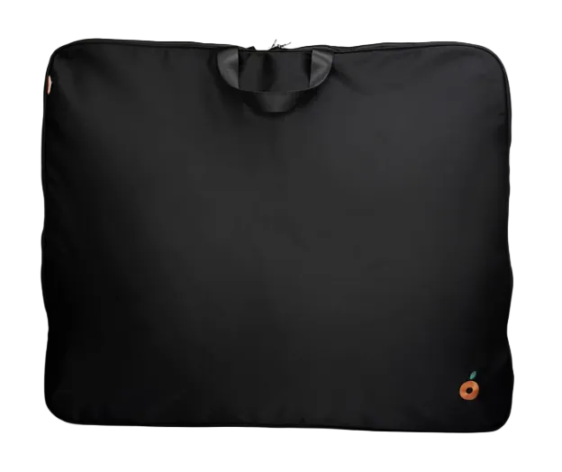 Shop Zoe Stroller Travel Bag Padded, Twin at GoodBuy Gear
