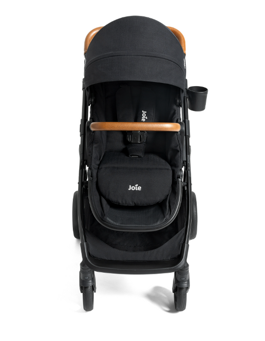 Shop Joie Ginger and Rue Travel System, 2025, Shale Dark at GoodBuy Gear