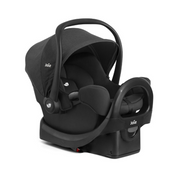 Shop Joie Ginger and Rue Travel System, 2025, Shale Dark at GoodBuy Gear