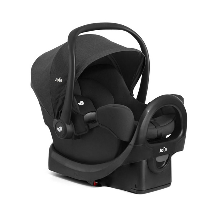 Shop Joie Ginger and Rue Travel System, 2025, Shale Dark at GoodBuy Gear