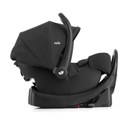 Shop Joie Ginger and Rue Travel System, 2025, Shale Dark at GoodBuy Gear