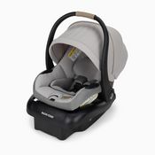 Shop Maxi-Cosi Mico Pro Baby Infant Car Seat, 2025, Sea Drift at GoodBuy Gear