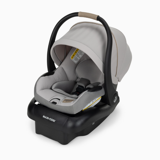 Shop Maxi-Cosi Mico Pro Baby Infant Car Seat, 2025, Sea Drift at GoodBuy Gear