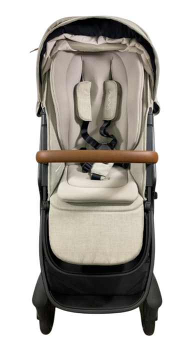 Nuna Demi Next Stroller, 2023, Hazelwood