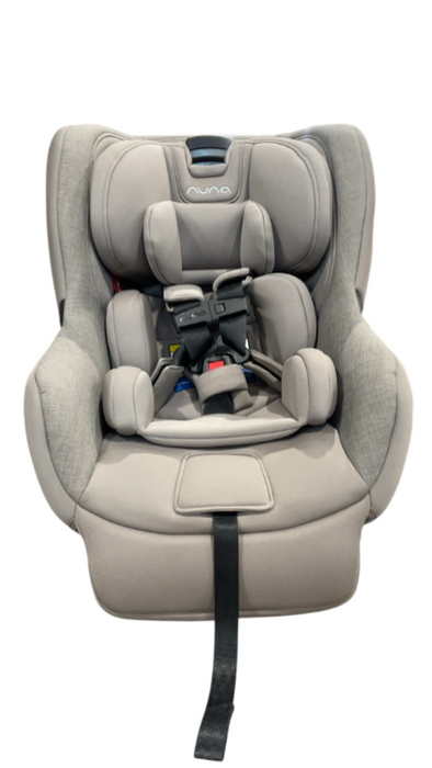 Nuna RAVA Convertible Car Seat, 2024, Cedar