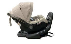 Shop Maxi-Cosi Peri 180 Rotating Infant Car Seat, 2025, Desert Wonder at GoodBuy Gear