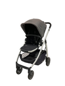 Shop UPPAbaby CRUZ Stroller, Jordan (Charcoal Melange), 2018 at GoodBuy Gear