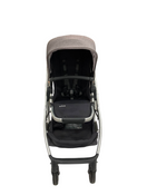 Shop UPPAbaby CRUZ Stroller, Jordan (Charcoal Melange), 2018 at GoodBuy Gear
