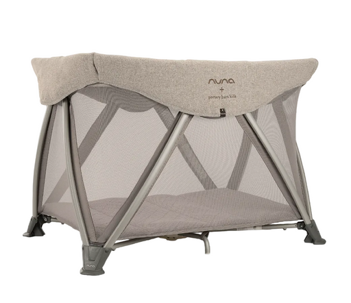 Shop Nuna Sena Aire with Changer, Droplet Dot at GoodBuy Gear