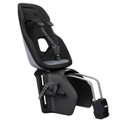 Shop Thule Yepp Nexxt 2 Maxi Frame Mount Child Bike Seat, Gray at GoodBuy Gear