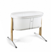 Shop BabyBjorn Cradle, White at GoodBuy Gear