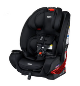 Shop Britax One4Life All-in-One Car Seat & Booster Combo, 2025, ClickTight, Onyx at GoodBuy Gear