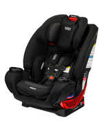 Shop Britax One4Life All-in-One Car Seat & Booster Combo, 2023, ClickTight, Cool Flow Carbon at GoodBuy Gear