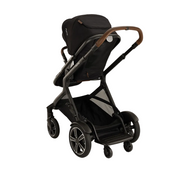 Shop Nuna Demi Next Stroller, 2023, Caviar at GoodBuy Gear