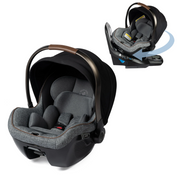 Shop Maxi-Cosi Peri 180 Rotating Infant Car Seat, 2025, Onyx Wonder at GoodBuy Gear