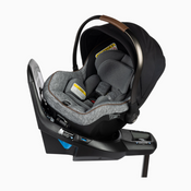 Shop Maxi-Cosi Peri 180 Rotating Infant Car Seat, 2025, Onyx Wonder at GoodBuy Gear