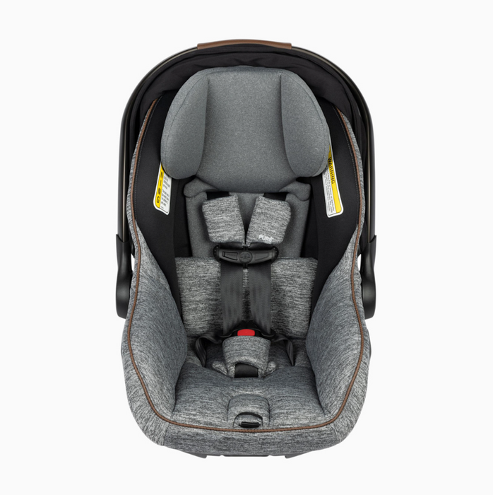 Shop Maxi-Cosi Peri 180 Rotating Infant Car Seat, 2025, Onyx Wonder at GoodBuy Gear