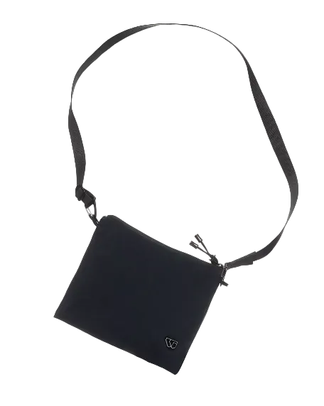 Shop WAYB Unisex Crossbody Bag, Twilight at GoodBuy Gear