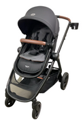 Shop Maxi-Cosi Zelia2 Luxe Travel System, 2024, New Hope Black at GoodBuy Gear