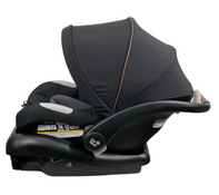 Shop Maxi-Cosi Zelia2 Luxe Travel System, 2024, New Hope Black at GoodBuy Gear