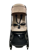Shop Bugaboo Butterfly Stroller, 2025, Black, Desert Taupe, Desert Taupe at GoodBuy Gear