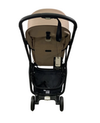 Shop Bugaboo Butterfly Stroller, 2025, Black, Desert Taupe, Desert Taupe at GoodBuy Gear