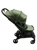 Shop Bugaboo Butterfly 2 Stroller, 2025, Black, Forest Green, Forest Green at GoodBuy Gear