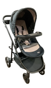 Shop Britax Brook+ Stroller, 2024, Sand Onyx at GoodBuy Gear