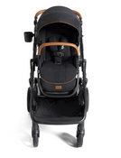 Shop Joie Chive Single-to-Double Stroller, 2025, Shale at GoodBuy Gear