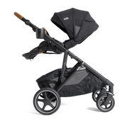Shop Joie Chive Single-to-Double Stroller, 2025, Shale at GoodBuy Gear