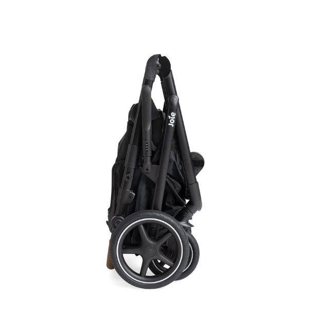 Shop Joie Chive Single-to-Double Stroller, 2025, Shale at GoodBuy Gear