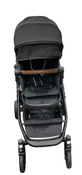 Shop Mockingbird Single to Double 3.0 Stroller, 2025, Black Windowpane, Charcoal with Penny Leather at GoodBuy Gear
