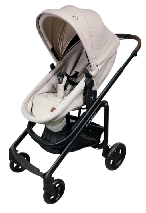 Shop Maxi-Cosi Tayla Max Stroller, 2025, Desert Wonder at GoodBuy Gear