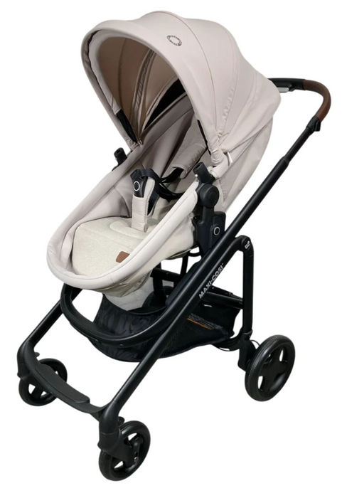 Shop Maxi-Cosi Tayla Max Stroller, 2025, Desert Wonder at GoodBuy Gear