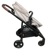 Shop Maxi-Cosi Tayla Max Stroller, 2025, Desert Wonder at GoodBuy Gear