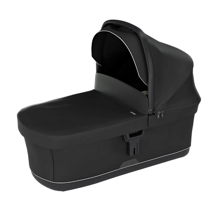 Shop Thule Bassinet, Black at GoodBuy Gear