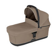 Shop Thule Bassinet, Tinted Taupe at GoodBuy Gear