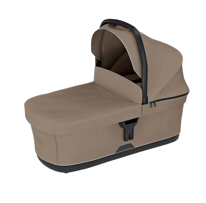 Shop Thule Bassinet, Tinted Taupe at GoodBuy Gear