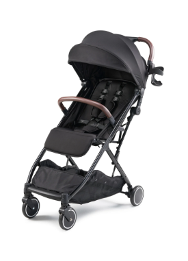 Shop Parent's Choice Lightweight Quick Fold Baby Stroller, Black, 2025 at GoodBuy Gear