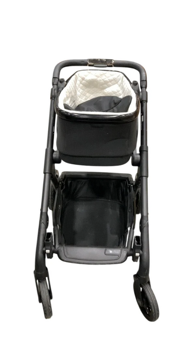 Shop Silver Cross Wave 3 Stroller, 2024, Licorice at GoodBuy Gear