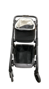 Shop Silver Cross Wave 3 Stroller, 2024, Licorice at GoodBuy Gear