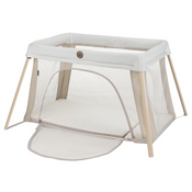 Shop Maxi-Cosi Calao Travel Playard, Classic Oat at GoodBuy Gear
